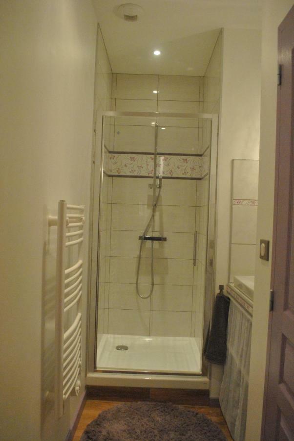 Légny Domaine De La Poyat B&B 외부 사진